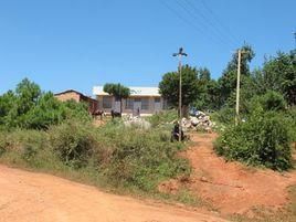 王家台子自然村 王家台子自然村