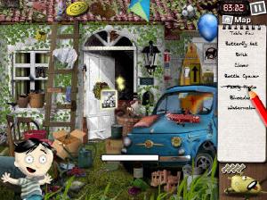 《史卡夫一家》