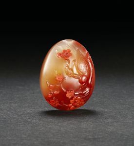 南紅瑪瑙 南紅瑪瑙