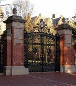 布朗[美國布朗大學]