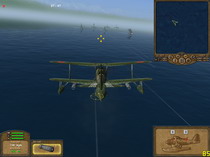 《太平洋風暴》