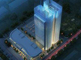 聯投大廈 聯投大廈