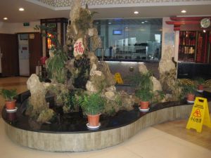 重慶劉氏老山土雞飲食文化有限公司