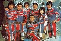 泰羅&middot;奧特曼[日本圓谷公司出品特攝劇]