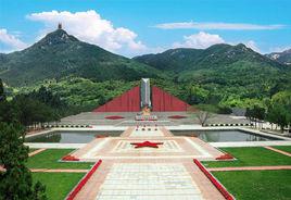 誰不說俺家鄉好[1961年電影《紅日》中的插曲]