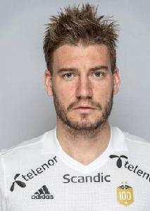 尼克拉斯·本特納 尼克拉斯·本特納