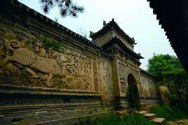安國寺森林公園 安國寺森林公園