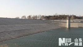 萊陽市沐浴水庫 萊陽市沐浴水庫