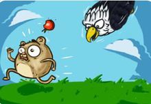 倉鼠的歸途 倉鼠的歸途