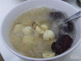 湯圓小米粥 湯圓小米粥