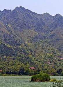 鳳蒲嶺古道 鳳蒲嶺古道