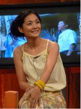 李婷與邵峰一起參加《流金歲月》，李婷為《我心依舊》小真扮演者