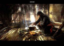 盜墓筆記的序和跋 盜墓筆記的序和跋