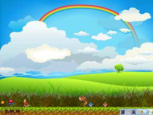 超級傑瑞2無敵版 超級傑瑞2無敵版