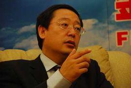 宋亮[烏海市委書記]