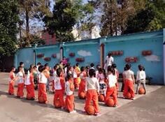 麗水市蓮都區碧湖鎮平原中學