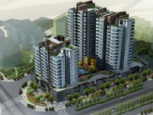 華龍首座 華龍首座