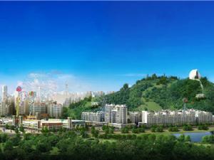 金源金鳳凰城 金源金鳳凰城