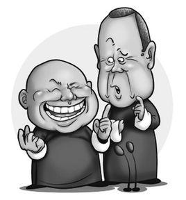 相聲五傑 相聲五傑