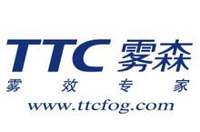 TTC霧森 LOGO