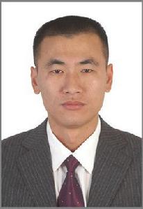 劉小輝[重慶市北碚區人民政府副區長、黨組成員]