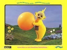 陳倩[配音演員]