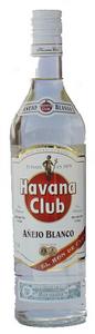 哈瓦那俱樂部朗姆酒