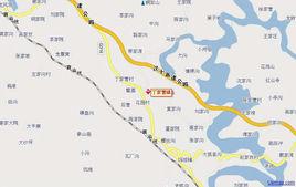 丁家營鎮 丁家營鎮