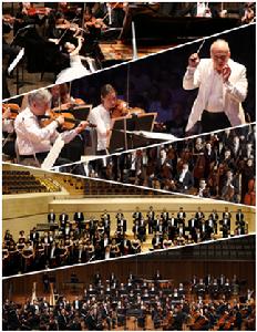 第四屆交響樂之春