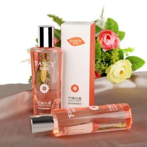 檸檬純露 檸檬純露