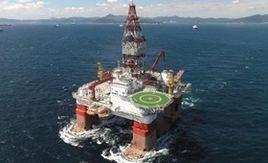 海洋石油開發保險 海洋石油開發保險