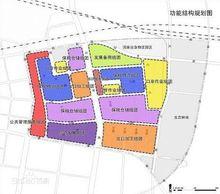 西安綜合保稅區