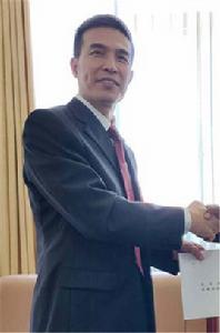 肖建國[中國駐東帝汶大使]