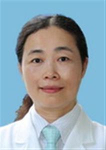 張虹[江門市人民醫院感染管理科科長]