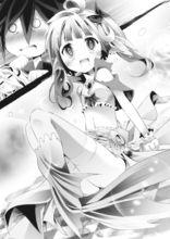 no game no life[榎宮祐著作的輕小說]