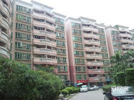 中兆花園 中兆花園