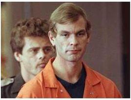 傑夫瑞·萊昂內爾·達莫 傑夫瑞·萊昂內爾·達莫