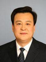 栗建華[河北省政協教科衛體委員會主任]