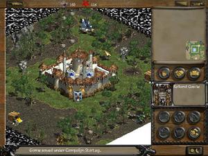 《聖戰群英傳：神聖國度》