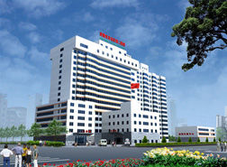 北京國龍醫院 北京國龍醫院