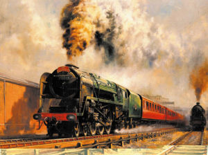 第一次工業革命