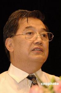 鐵面審計長李金華是“個性官員”的代表