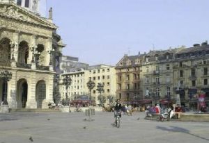 法蘭克福歌德大街