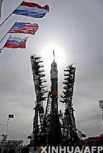 航天發射中心 航天發射中心