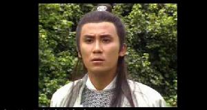 黃偉良[香港影視演員]