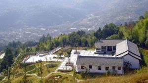 中共浙江省“一大”舊址 中共浙江省“一大”舊址