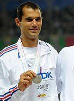 羅曼·梅斯尼爾 羅曼·梅斯尼爾