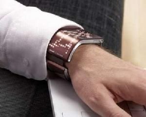 情緒手鐲 情緒手鐲