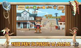 西部故事 西部故事