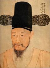 勢道政治代表人物